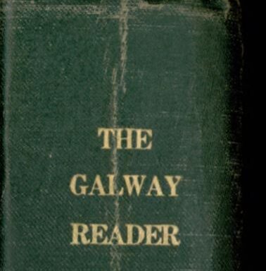 The Galway Reader