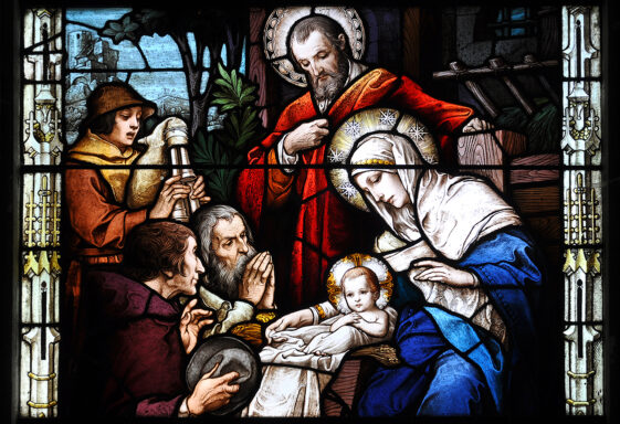 The Nativity