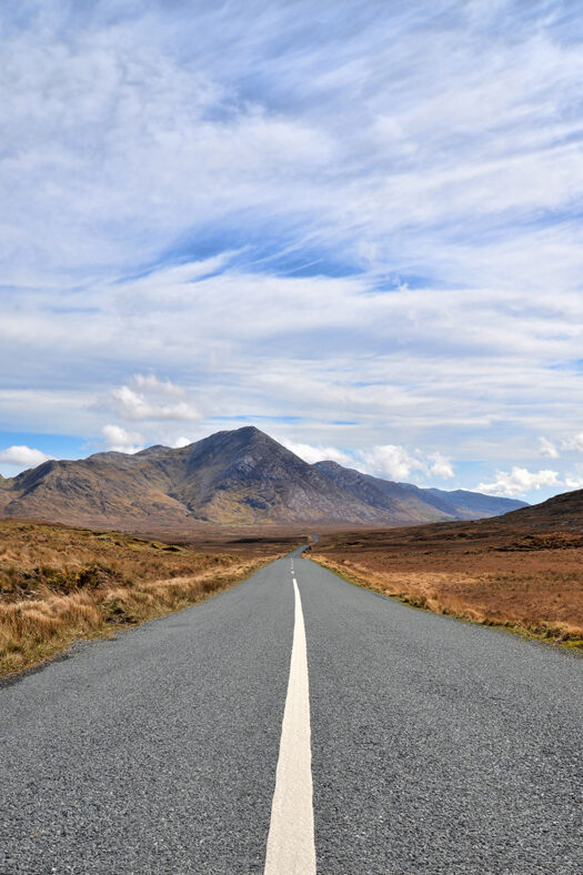 The Road to Connemara | Robert Riddell