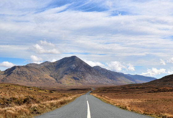 The Road