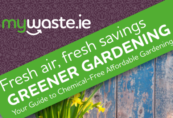Greener Gardening