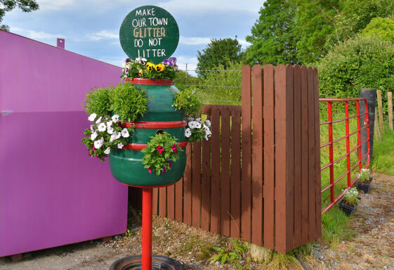 Laurencetown