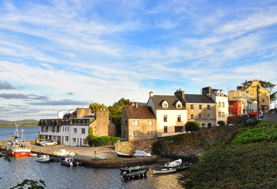 Roundstone