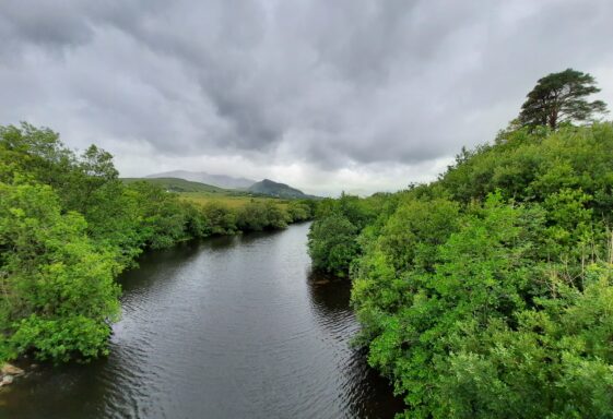 Bealnabrack River