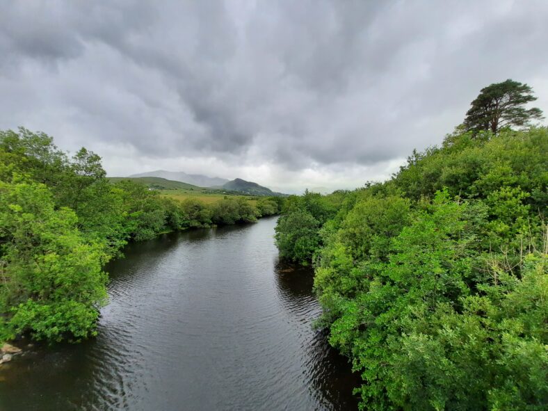 Bealnabrack River | Emma Laffey