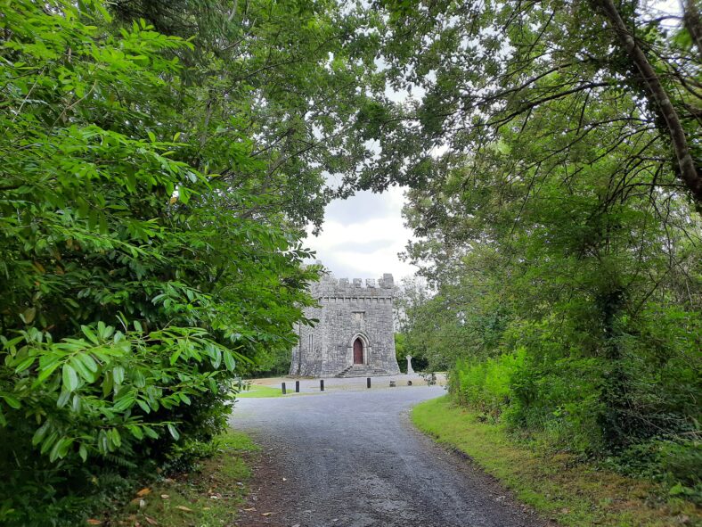 Ffrenchs Mausoleum