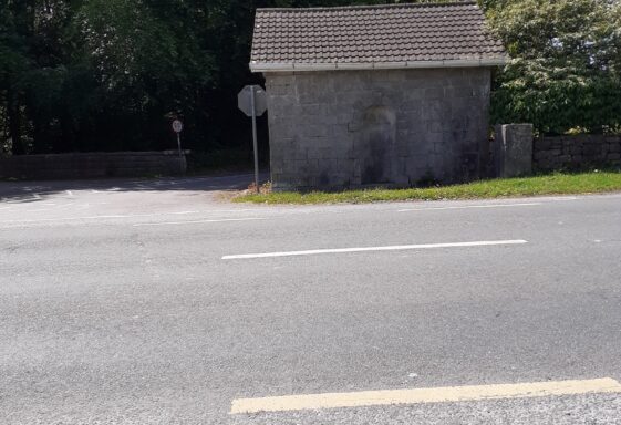 Gate House