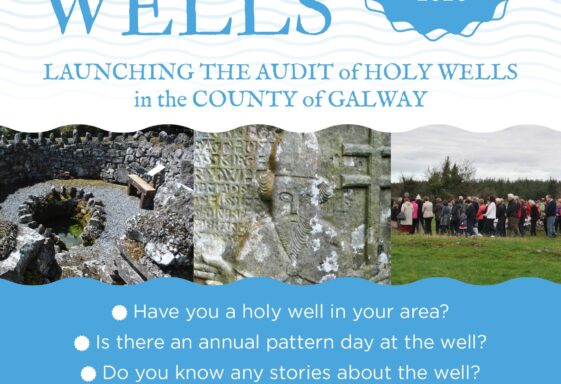 Galway Holy Wells