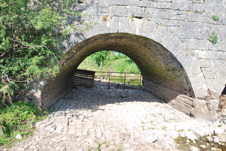 Islandcase Bridge | Paul Connolly