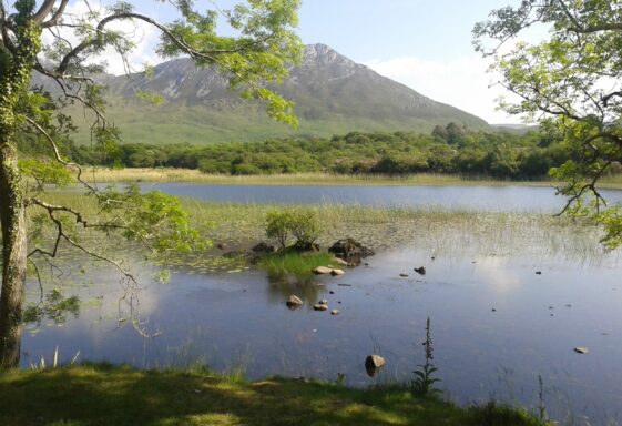 Kylemore Abbey