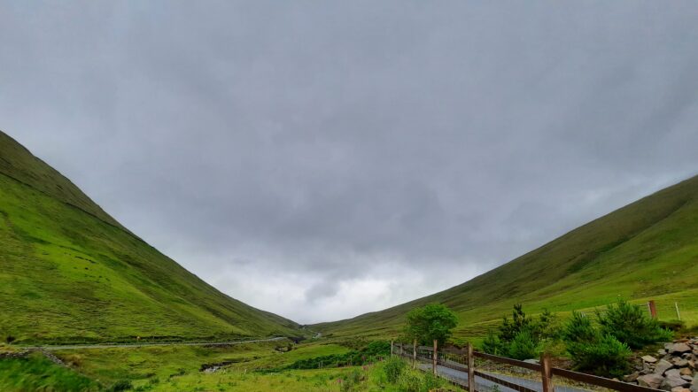 Leenane