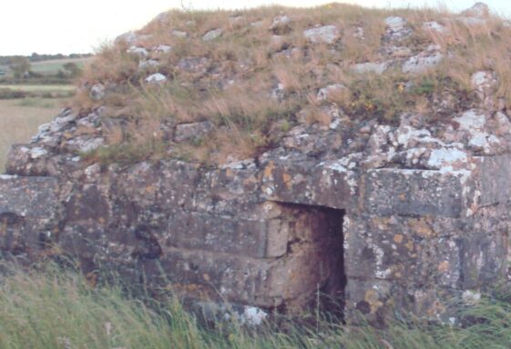 Sweat House