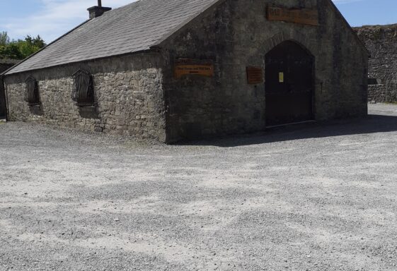 Bellew Family Forge