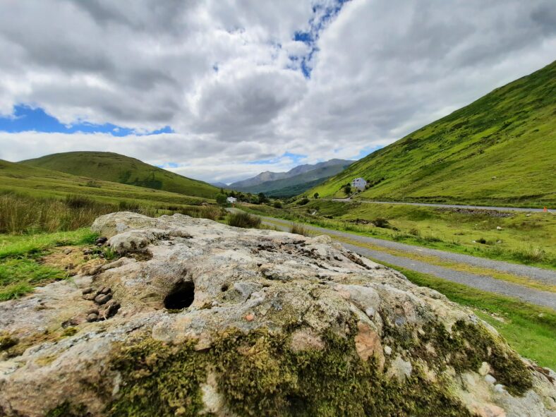 Leenane