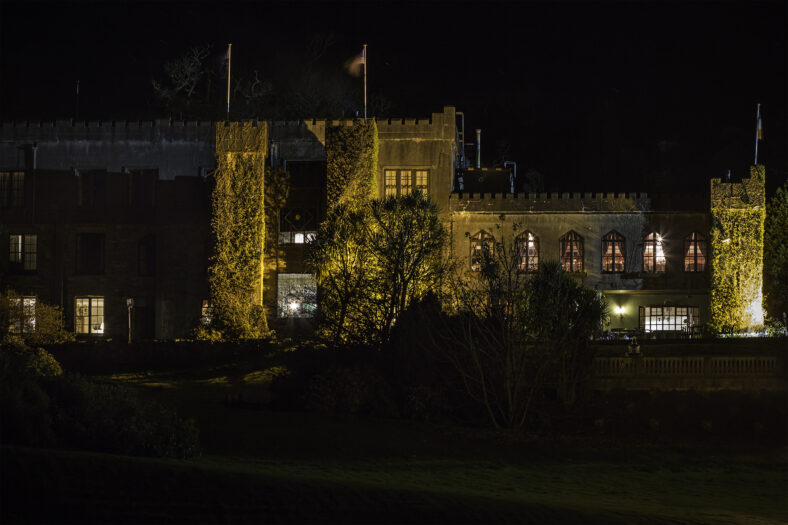 Abbeyglen Castle Hotel