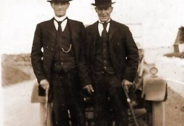 Your Galway Genealogy