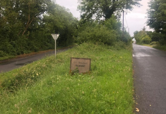 Kilbegnet