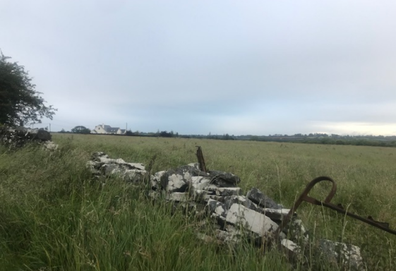 Lahaghglass South