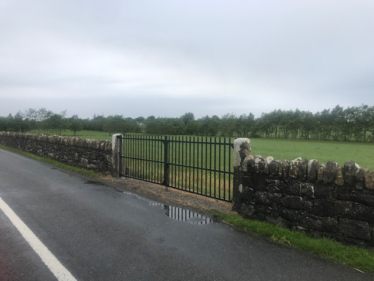 Millford
 | Carmel O'Rourke