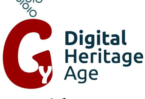 Athenry Digital Heritage Age