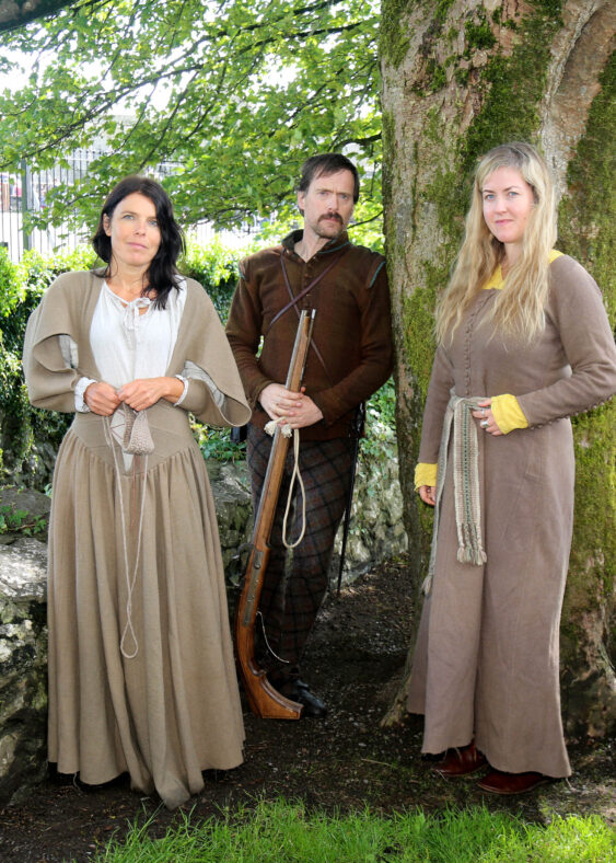 Athenry Walled Town Day | Photo: Hany Marzouk