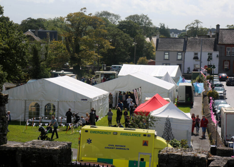 Athenry Walled Town Day | Photo: Hany Marzouk