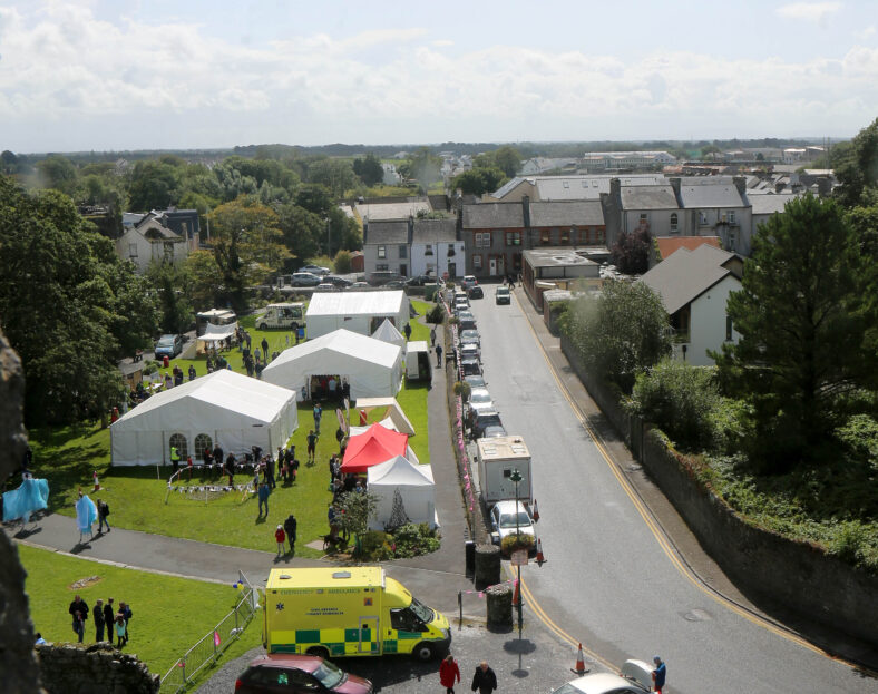 Athenry Walled Town Day | Photo: Hany Marzouk