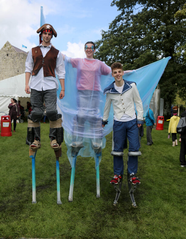 Athenry Walled Town Day | Photo: Hany Marzouk