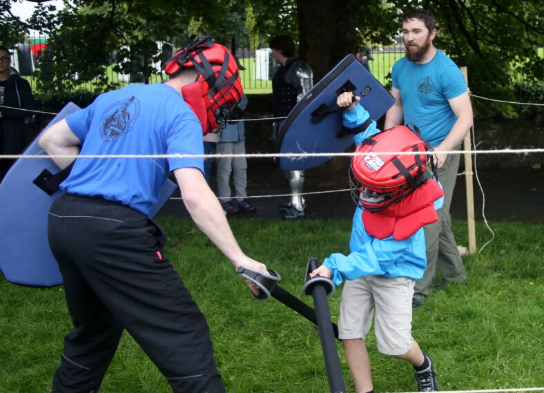 Athenry Walled Town Day | Photo: Hany Marzouk