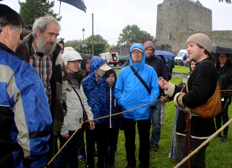 Athenry Walled Town Day | Photo: Hany Marzouk