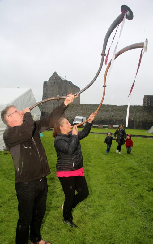 Athenry Walled Town Day  | Photo: Hany Marzouk