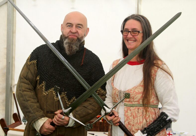 Athenry Walled Town Day | Photo: Hany Marzouk