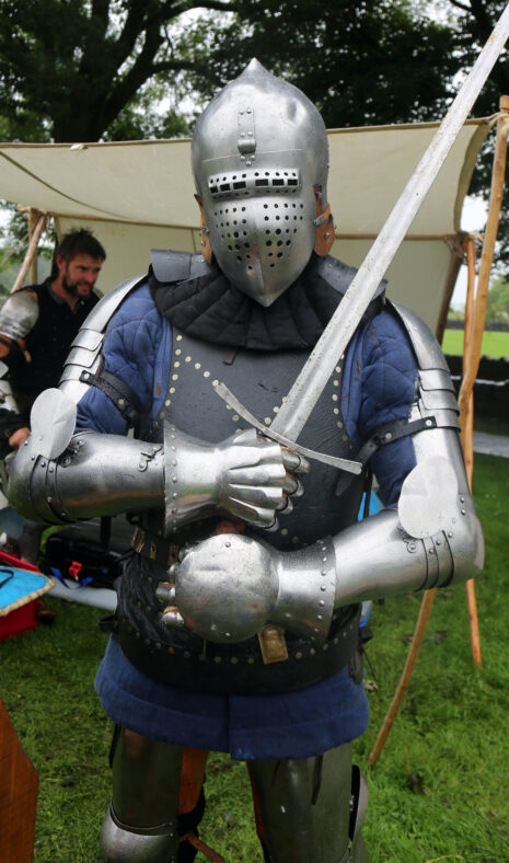 Athenry Walled Towns Day | Photo: Hany Marzouk