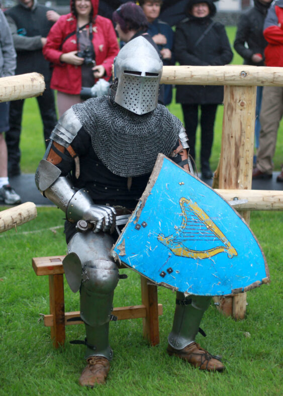 Athenry Walled Day | Photo: Hany Marzouk