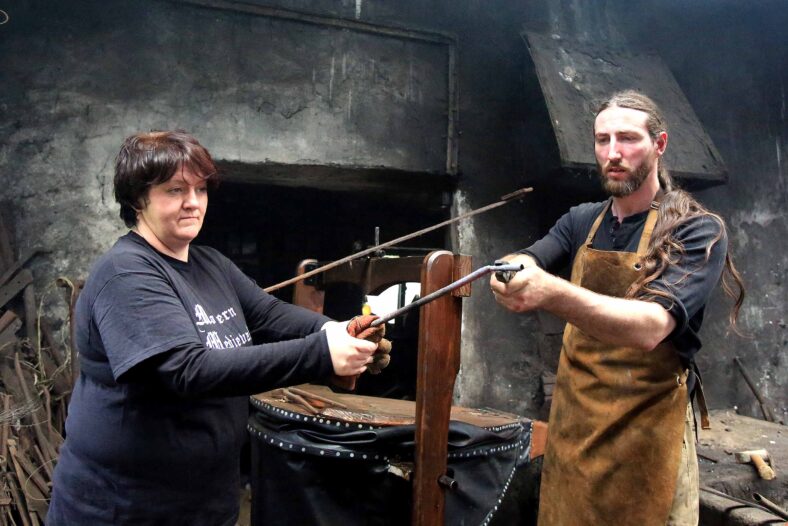 Athenry Walled Towns Day celebration | Photo: Hany Marzouk