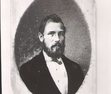 The Martin family of Raheen, Killimor