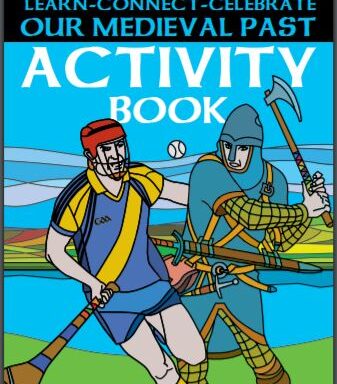 Loughrea Activity Book