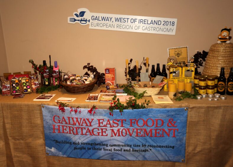 Loughrea Medieval Festival