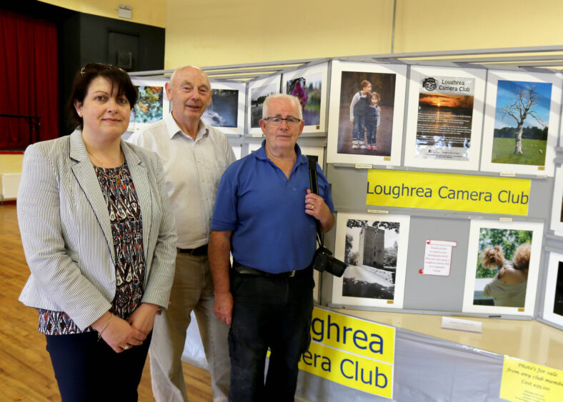 Loughrea Medieval Festival