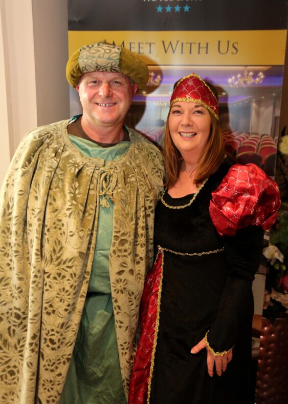 Loughrea Medieval Festival