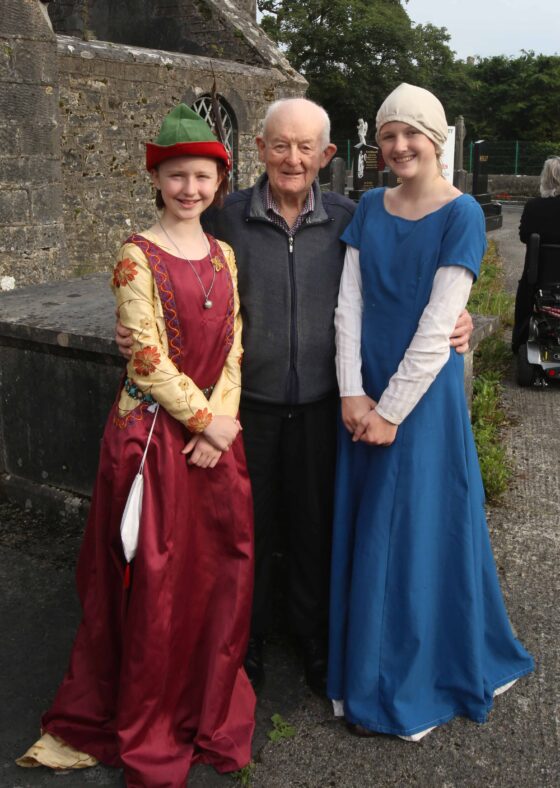 Loughrea Medieval Festival