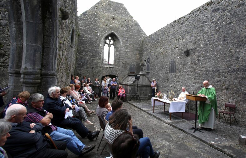 Loughrea Medieval Festival