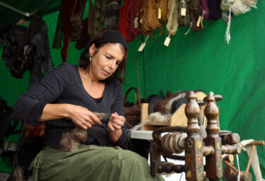 Loughrea Medieval Festival