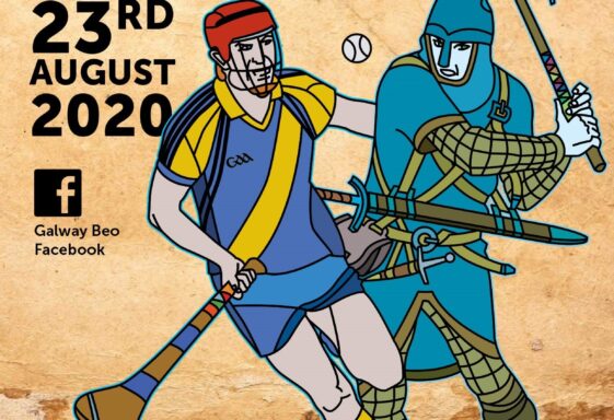 Loughrea Virtual Medieval Festival 2020