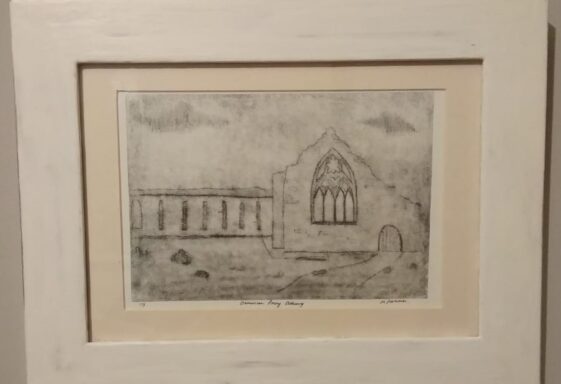 Dominican Priory