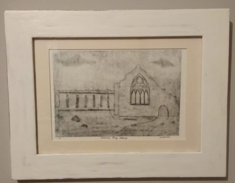 Dominican Priory
