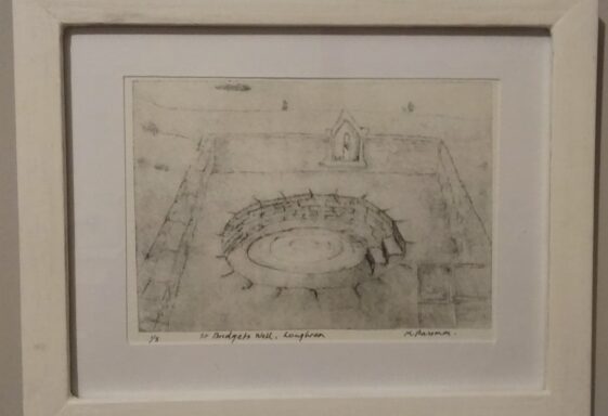 St Bridget's Well