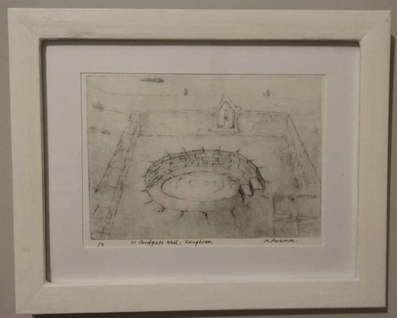 St Bridget's Well