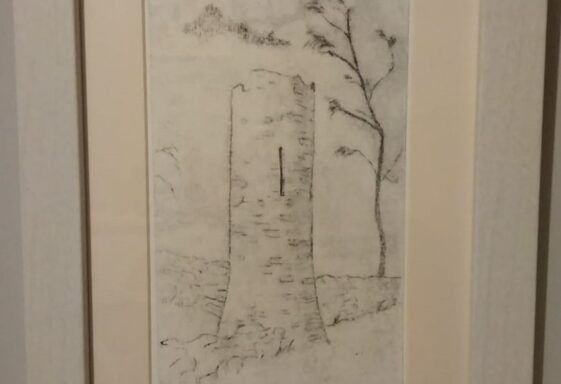 South Tower