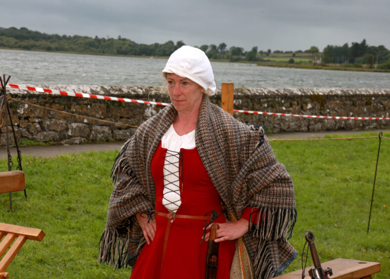 Loughrea Medieval Festival